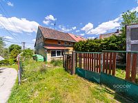 Prodej domu, Niměřice, okr. Mladá Boleslav.