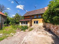 Prodej domu, Niměřice, okr. Mladá Boleslav. - Foto 2