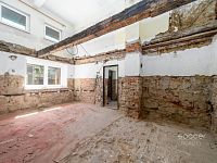 Prodej domu, Niměřice, okr. Mladá Boleslav. - Foto 5