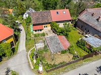 Prodej domu, Niměřice, okr. Mladá Boleslav. - Foto 11