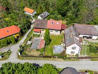 Prodej domu, Niměřice, okr. Mladá Boleslav. - Foto 12