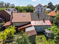 Prodej domu, Niměřice, okr. Mladá Boleslav. - Foto 14