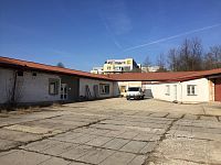 Pronájem skladovacího prostoru 85 m2, ulice Kamýcká, Praha 6 - Suchdol. - Foto 2