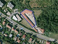 Pronájem skladovacího prostoru 85 m2, ulice Kamýcká, Praha 6 - Suchdol. - Foto 3