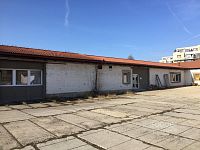 Pronájem skladovacího prostoru 85 m2, ulice Kamýcká, Praha 6 - Suchdol. - Foto 5