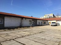 Pronájem skladovacího prostoru 85 m2, ulice Kamýcká, Praha 6 - Suchdol. - Foto 6