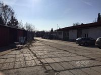 Pronájem skladovacího prostoru 85 m2, ulice Kamýcká, Praha 6 - Suchdol. - Foto 7