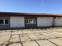 Pronájem skladovacího prostoru 85 m2, ulice Kamýcká, Praha 6 - Suchdol. - Foto 8