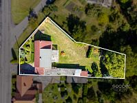 Prodej rodinného domu 5+1 s garáží a zahradou – Křečkov u Poděbrad - Foto 2