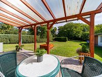 Prodej rodinného domu 5+1 s garáží a zahradou – Křečkov u Poděbrad - Foto 5