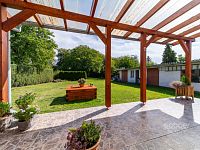 Prodej rodinného domu 5+1 s garáží a zahradou – Křečkov u Poděbrad - Foto 6