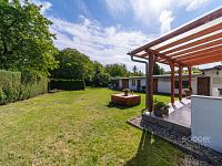 Prodej rodinného domu 5+1 s garáží a zahradou – Křečkov u Poděbrad - Foto 7