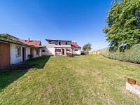 Prodej rodinného domu 5+1 s garáží a zahradou – Křečkov u Poděbrad - Foto 8