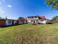 Prodej rodinného domu 5+1 s garáží a zahradou – Křečkov u Poděbrad - Foto 9