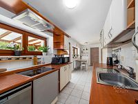 Prodej rodinného domu 5+1 s garáží a zahradou – Křečkov u Poděbrad - Foto 12