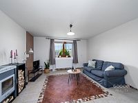 Prodej rodinného domu 5+1 s garáží a zahradou – Křečkov u Poděbrad - Foto 15