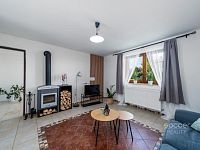 Prodej rodinného domu 5+1 s garáží a zahradou – Křečkov u Poděbrad - Foto 16