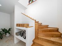 Prodej rodinného domu 5+1 s garáží a zahradou – Křečkov u Poděbrad - Foto 19