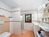 Prodej rodinného domu 5+1 s garáží a zahradou – Křečkov u Poděbrad - Foto 23