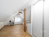 Prodej rodinného domu 5+1 s garáží a zahradou – Křečkov u Poděbrad - Foto 24