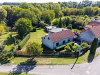 Prodej rodinného domu 5+1 s garáží a zahradou – Křečkov u Poděbrad - Foto 26