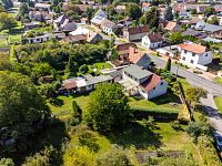 Prodej rodinného domu 5+1 s garáží a zahradou – Křečkov u Poděbrad - Foto 27