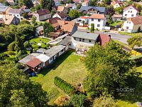 Prodej rodinného domu 5+1 s garáží a zahradou – Křečkov u Poděbrad - Foto 28