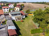 Prodej rodinného domu 5+1 s garáží a zahradou – Křečkov u Poděbrad - Foto 29