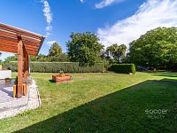 Prodej rodinného domu 5+1 s garáží a zahradou – Křečkov u Poděbrad - Foto 5