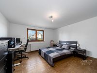 Prodej rodinného domu 5+1 s garáží a zahradou – Křečkov u Poděbrad - Foto 15