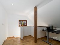 Prodej rodinného domu 5+1 s garáží a zahradou – Křečkov u Poděbrad - Foto 21