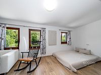 Prodej rodinného domu 5+1 s garáží a zahradou – Křečkov u Poděbrad - Foto 22