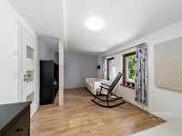 Prodej rodinného domu 5+1 s garáží a zahradou – Křečkov u Poděbrad - Foto 23