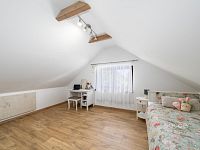 Prodej rodinného domu 5+1 s garáží a zahradou – Křečkov u Poděbrad - Foto 26