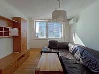 Pronájem krásného bytu 3+kk/L, 68m2, Praha 5 - Řepy, Makovského - Foto 2