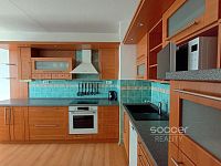 Pronájem krásného bytu 3+kk/L, 68m2, Praha 5 - Řepy, Makovského - Foto 4