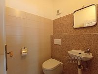 Pronájem krásného bytu 3+kk/L, 68m2, Praha 5 - Řepy, Makovského - Foto 11