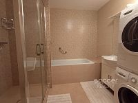 Pronájem krásného bytu 3+kk/L, 68m2, Praha 5 - Řepy, Makovského - Foto 12