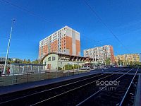 Pronájem krásného bytu 3+kk/L, 68m2, Praha 5 - Řepy, Makovského - Foto 14