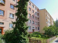 Prodej bytu 2+1/S v Praze 10 - Záběhlice, ulice Sněženková. - Foto 24