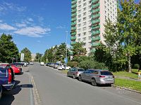 Prodej bytu 2+1/S v Praze 10 - Záběhlice, ulice Sněženková. - Foto 27