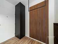 Prodej loftového bytu 1+kk s balkonem a možným sklepem a GS – Bydlení na Krejcárku, Praha 9. - Foto 13