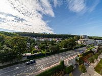 Prodej loftového bytu 1+kk s balkonem a možným sklepem a GS – Bydlení na Krejcárku, Praha 9. - Foto 15