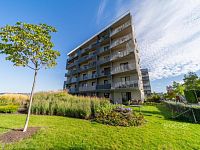 Prodej loftového bytu 1+kk s balkonem a možným sklepem a GS – Bydlení na Krejcárku, Praha 9. - Foto 25