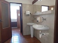 Pronájem kanceláře, 14 m2, Praha 10 - Dolní Měcholupy, ul. Ke Kablu. - Foto 8