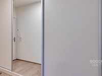 Pronájem bytu 1+kk s balkonem a garážovým stáním v ulici Šternovská, Praha 4 - Chodov. - Foto 7