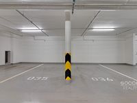 Pronájem bytu 1+kk s balkonem a garážovým stáním v ulici Šternovská, Praha 4 - Chodov. - Foto 13