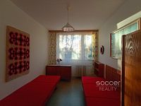 Pronájem bytu 2+kk/S, 45 m2, Praha 8 - Kobylisy, ul. Šimůnkova. - Foto 3