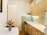 Pronájem bytu 2+kk/S, 45 m2, Praha 8 - Kobylisy, ul. Šimůnkova. - Foto 4