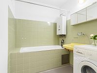 Pronájem bytu 2+kk/S, 45 m2, Praha 8 - Kobylisy, ul. Šimůnkova. - Foto 6